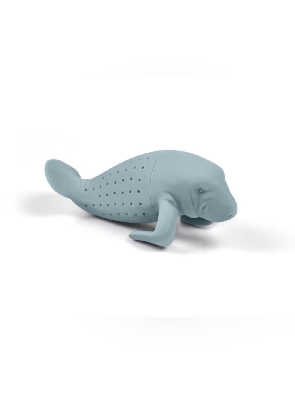 “Manatea” Tea Infuser - Picture 2 of 6